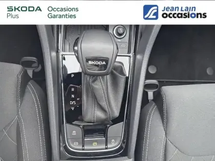 Photo 15 Skoda Karoq  1.5 TSI Evo 2 150 ch ACT DSG7