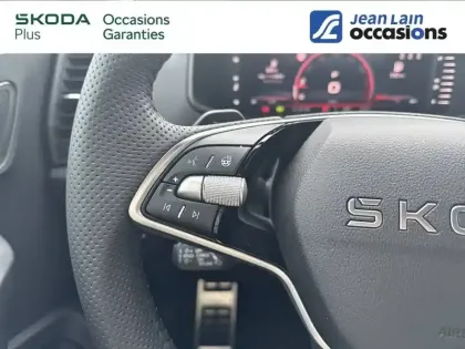 Photo 37 Skoda Karoq  1.5 TSI Evo 2 150 ch ACT DSG7