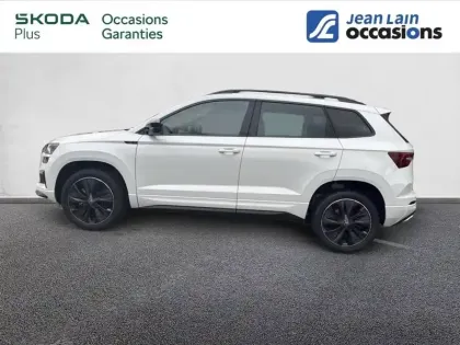 Photo 46 Skoda Karoq  1.5 TSI Evo 2 150 ch ACT DSG7