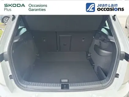 Photo 33 Skoda Karoq  1.5 TSI Evo 2 150 ch ACT DSG7