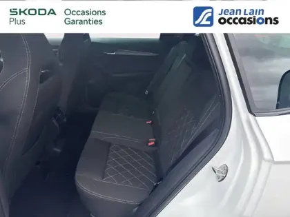 Photo 25 Skoda Karoq  1.5 TSI Evo 2 150 ch ACT DSG7