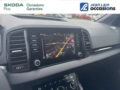 Photo 19 Skoda Karoq  1.5 TSI Evo 2 150 ch ACT DSG7