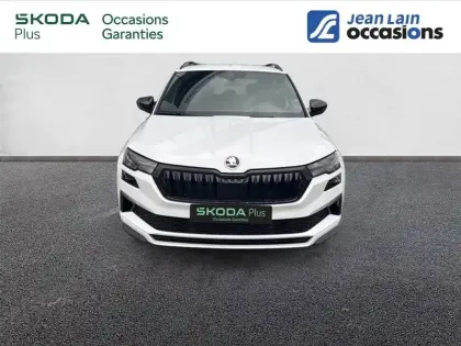 Photo 48 Skoda Karoq  1.5 TSI Evo 2 150 ch ACT DSG7