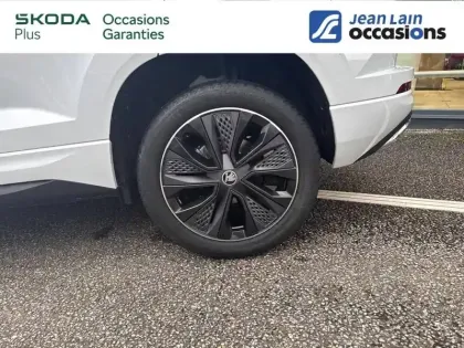 Photo 51 Skoda Karoq  1.5 TSI Evo 2 150 ch ACT DSG7