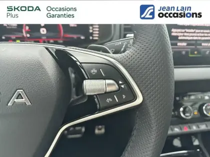 Photo 56 Skoda Karoq  1.5 TSI Evo 2 150 ch ACT DSG7