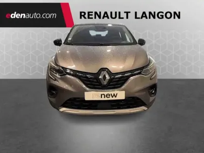 Photo 45 Renault Captur  TCe 90