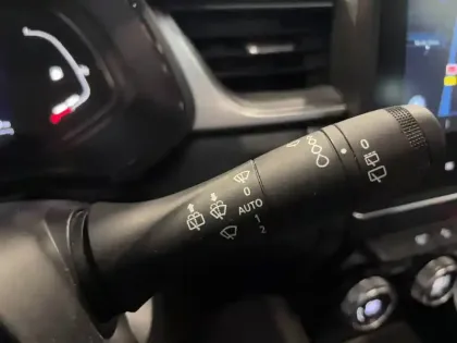 Photo 23 Renault Captur  TCe 90