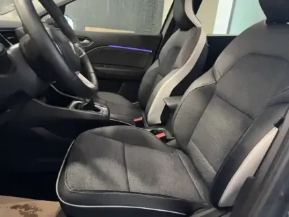 Photo 17 Renault Captur  TCe 90