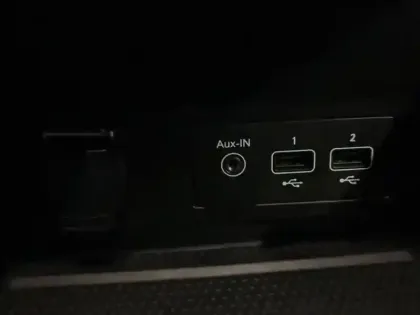 Photo 29 Renault Captur  TCe 90