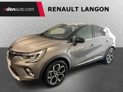 Photo 39 Renault Captur  TCe 90