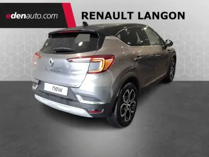 Photo 42 Renault Captur  TCe 90