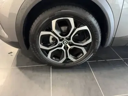 Photo Renault Captur Techno