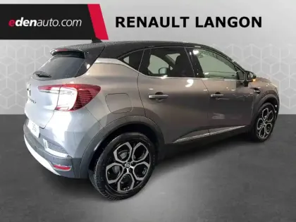Photo 43 Renault Captur  TCe 90