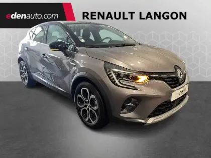 Photo 44 Renault Captur  TCe 90