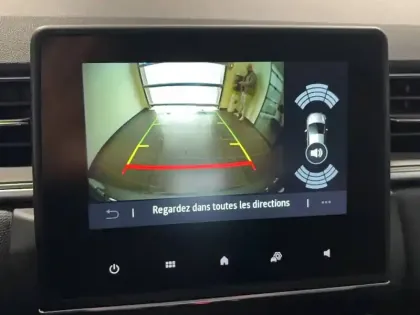 Photo 37 Renault Captur  TCe 90