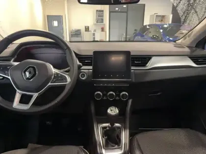 Photo 14 Renault Captur  TCe 90