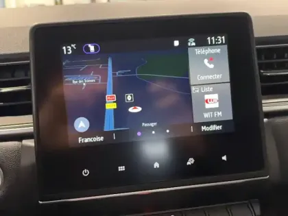 Photo 26 Renault Captur  TCe 90