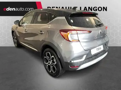 Photo 40 Renault Captur  TCe 90