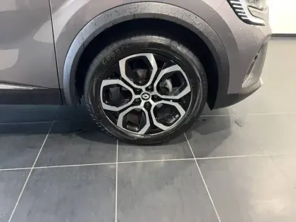 Photo 5 Renault Captur  TCe 90