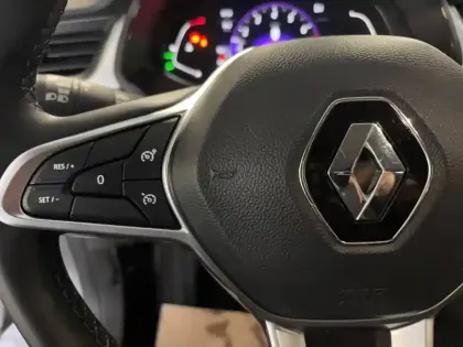 Photo 20 Renault Captur  TCe 90