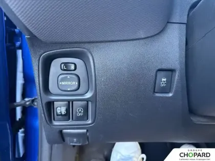 Photo 17 Peugeot 108  VTi 72ch S&S BVM5