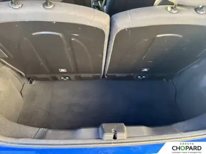 Photo 26 Peugeot 108 Gén. I Ph1 NG Style 5