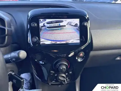 Photo 12 Peugeot 108  VTi 72ch S&S BVM5