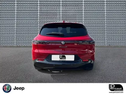 Photo 35 Alfa Romeo Tonale  1.5 Hybrid 160 ch VGT TCT7