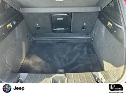 Photo 14 Alfa Romeo Tonale  1.5 Hybrid 160 ch VGT TCT7