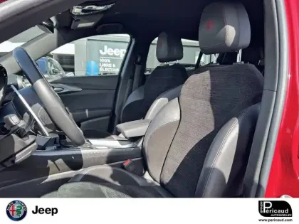 Photo 6 Alfa Romeo Tonale  1.5 Hybrid 160 ch VGT TCT7