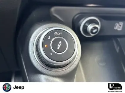 Photo 12 Alfa Romeo Tonale  1.5 Hybrid 160 ch VGT TCT7