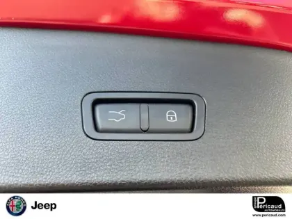 Photo 47 Alfa Romeo Tonale  1.5 Hybrid 160 ch VGT TCT7