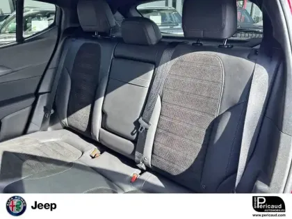 Photo 39 Alfa Romeo Tonale  1.5 Hybrid 160 ch VGT TCT7