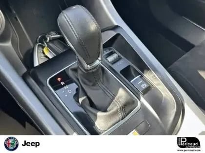 Photo 13 Alfa Romeo Tonale  1.5 Hybrid 160 ch VGT TCT7