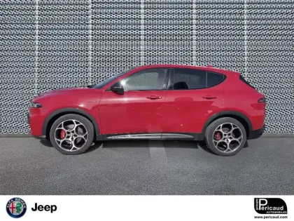 Photo 17 Alfa Romeo Tonale  1.5 Hybrid 160 ch VGT TCT7