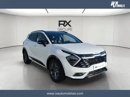 Photo Kia Sportage Gt Line Premium