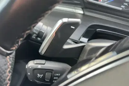 Photo 21 Peugeot 508  PureTech 225 ch S&S EAT8