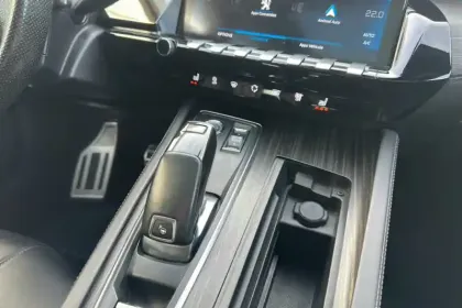 Photo 18 Peugeot 508  PureTech 225 ch S&S EAT8