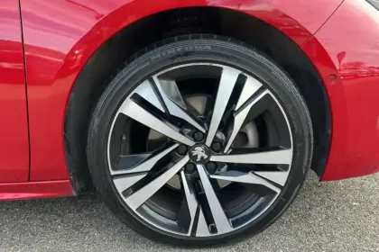 Photo 32 Peugeot 508  PureTech 225 ch S&S EAT8