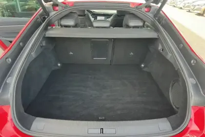 Photo 10 Peugeot 508  PureTech 225 ch S&S EAT8