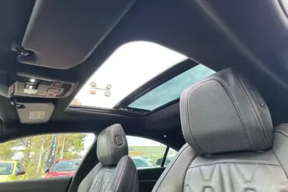 Photo 28 Peugeot 508  PureTech 225 ch S&S EAT8