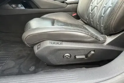 Photo 26 Peugeot 508  PureTech 225 ch S&S EAT8