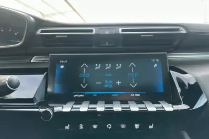 Photo 16 Peugeot 508  PureTech 225 ch S&S EAT8