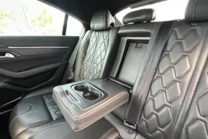 Photo 24 Peugeot 508  PureTech 225 ch S&S EAT8