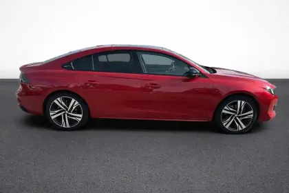 Photo 6 Peugeot 508  PureTech 225 ch S&S EAT8