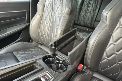 Photo 25 Peugeot 508  PureTech 225 ch S&S EAT8