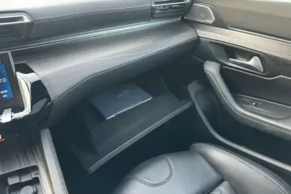 Photo 19 Peugeot 508  PureTech 225 ch S&S EAT8