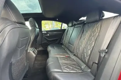 Photo 9 Peugeot 508  PureTech 225 ch S&S EAT8