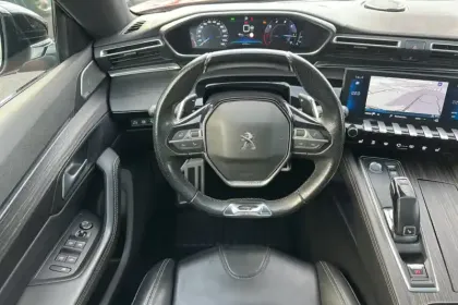 Photo 12 Peugeot 508  PureTech 225 ch S&S EAT8