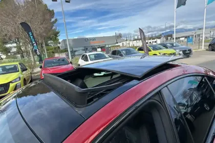 Photo 29 Peugeot 508  PureTech 225 ch S&S EAT8